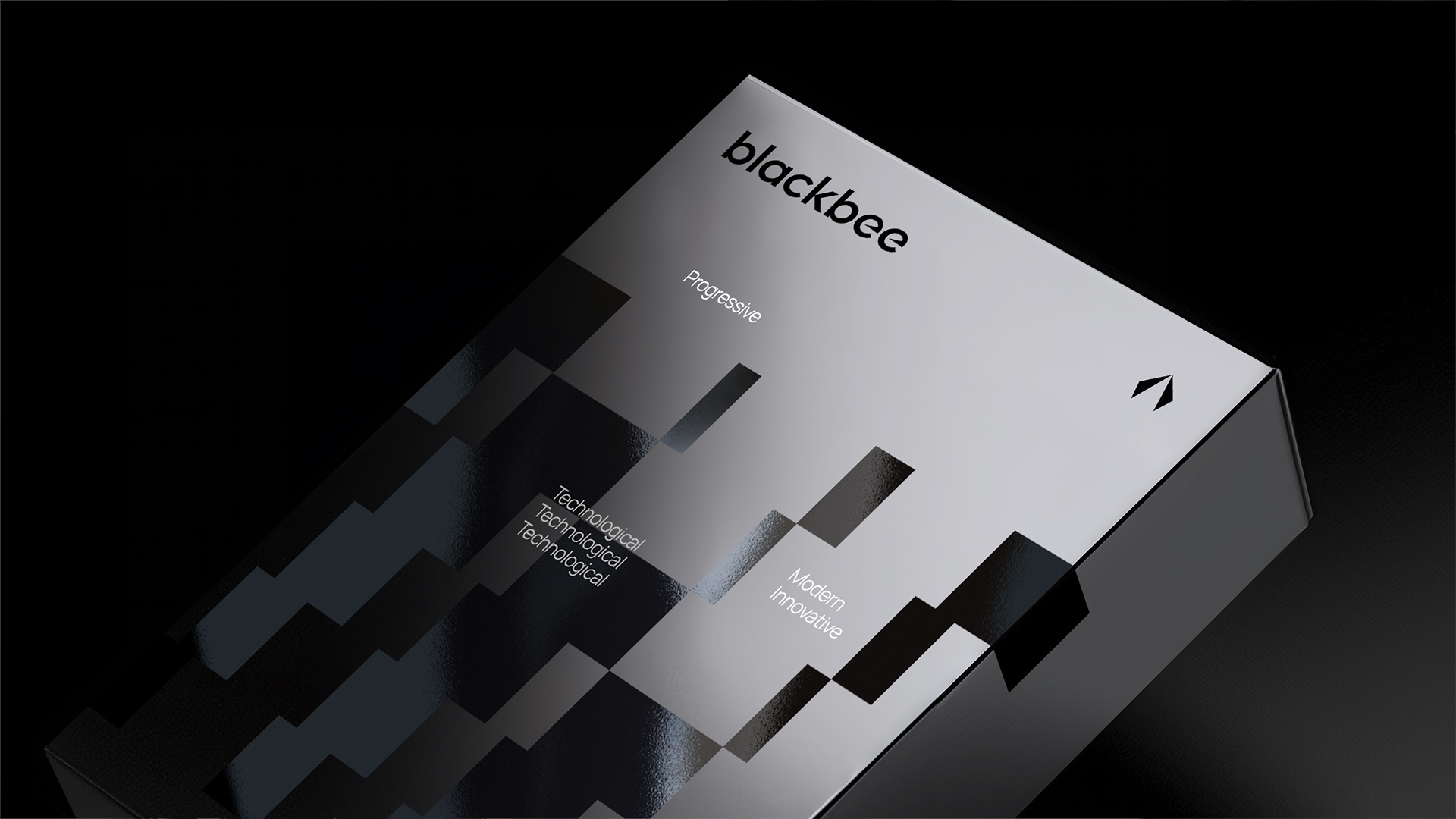 Blackbee брендинг