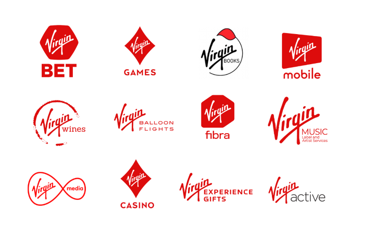 Портфельная стратегия Virgin