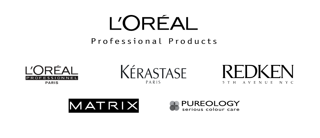 Портфельная стратегия L'Oreal Professional Products