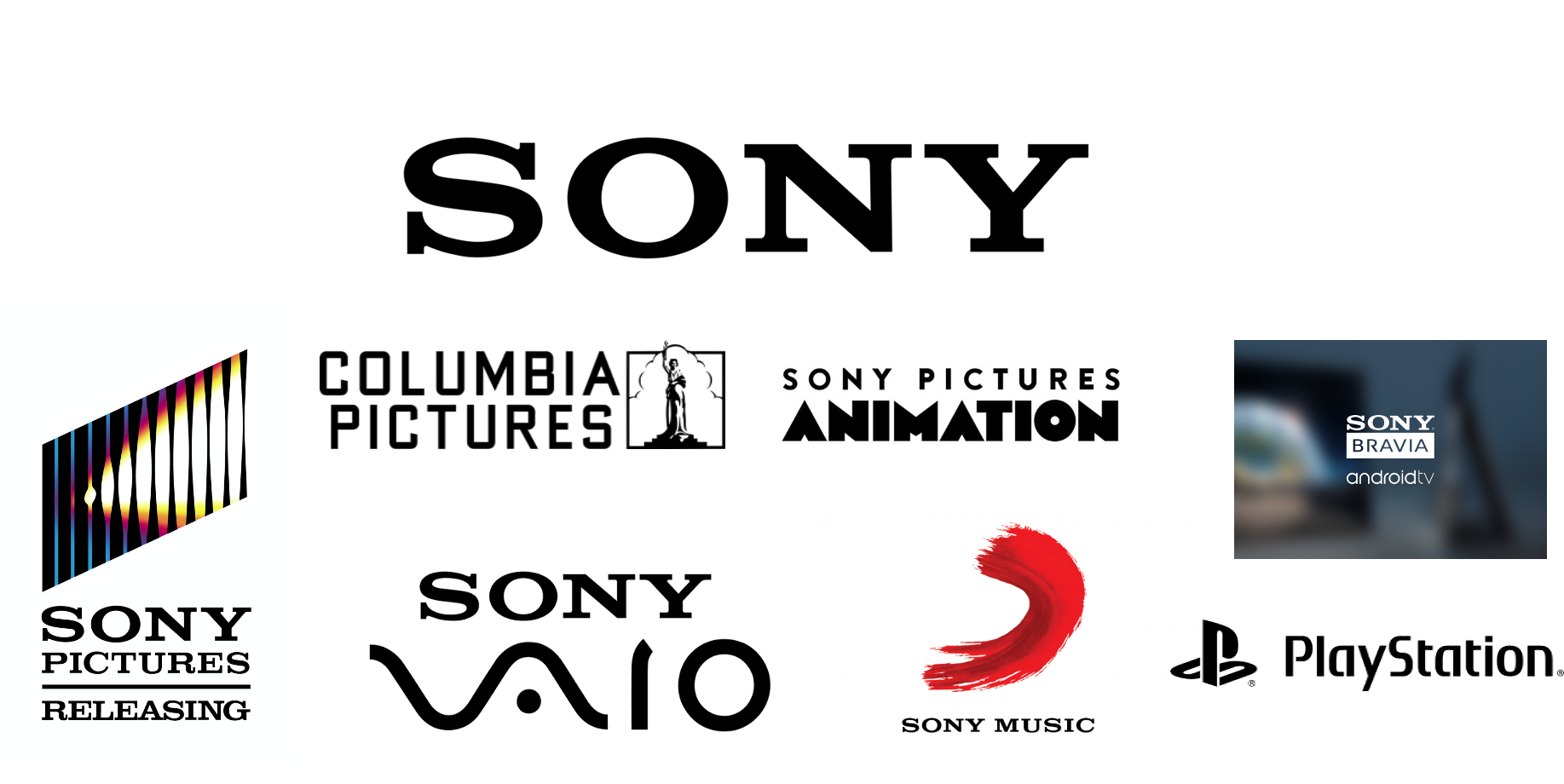Портфельная стратегия Sony