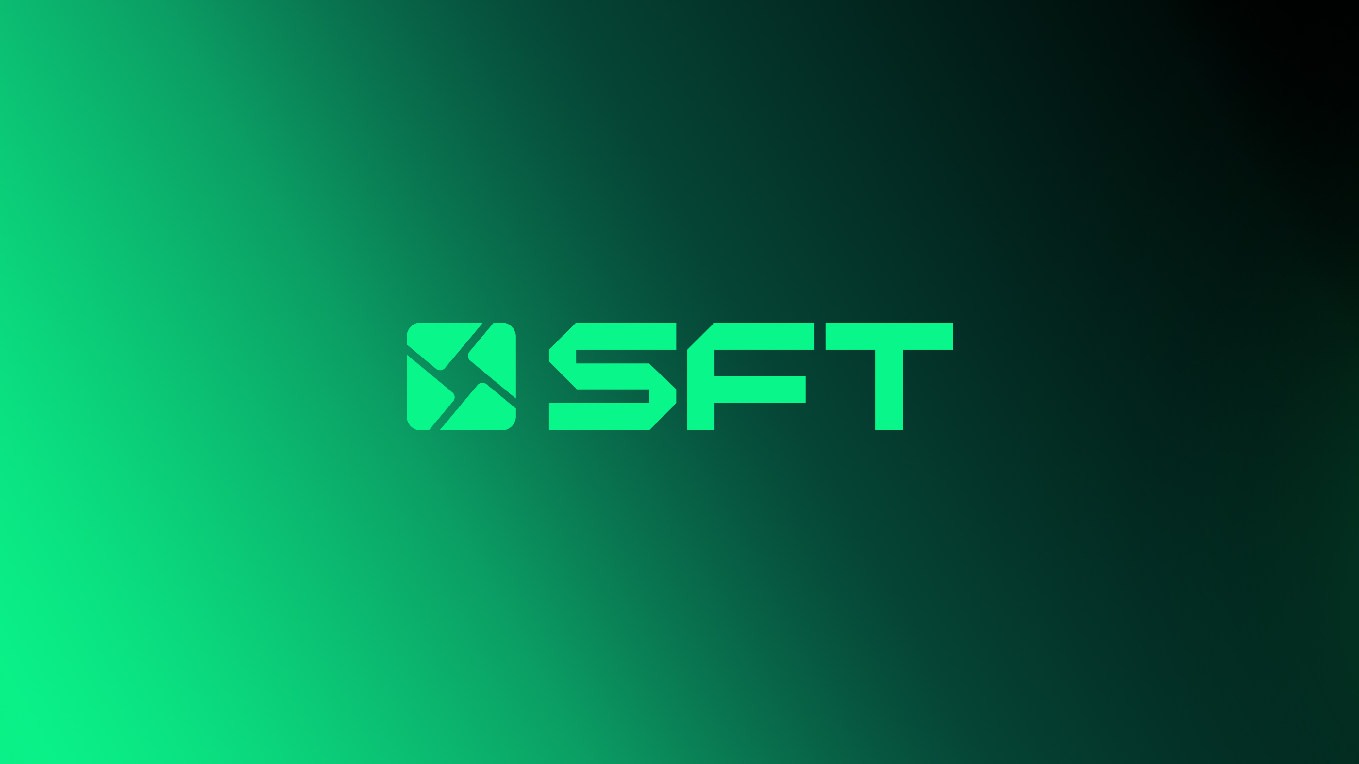 SFT Group rebranding