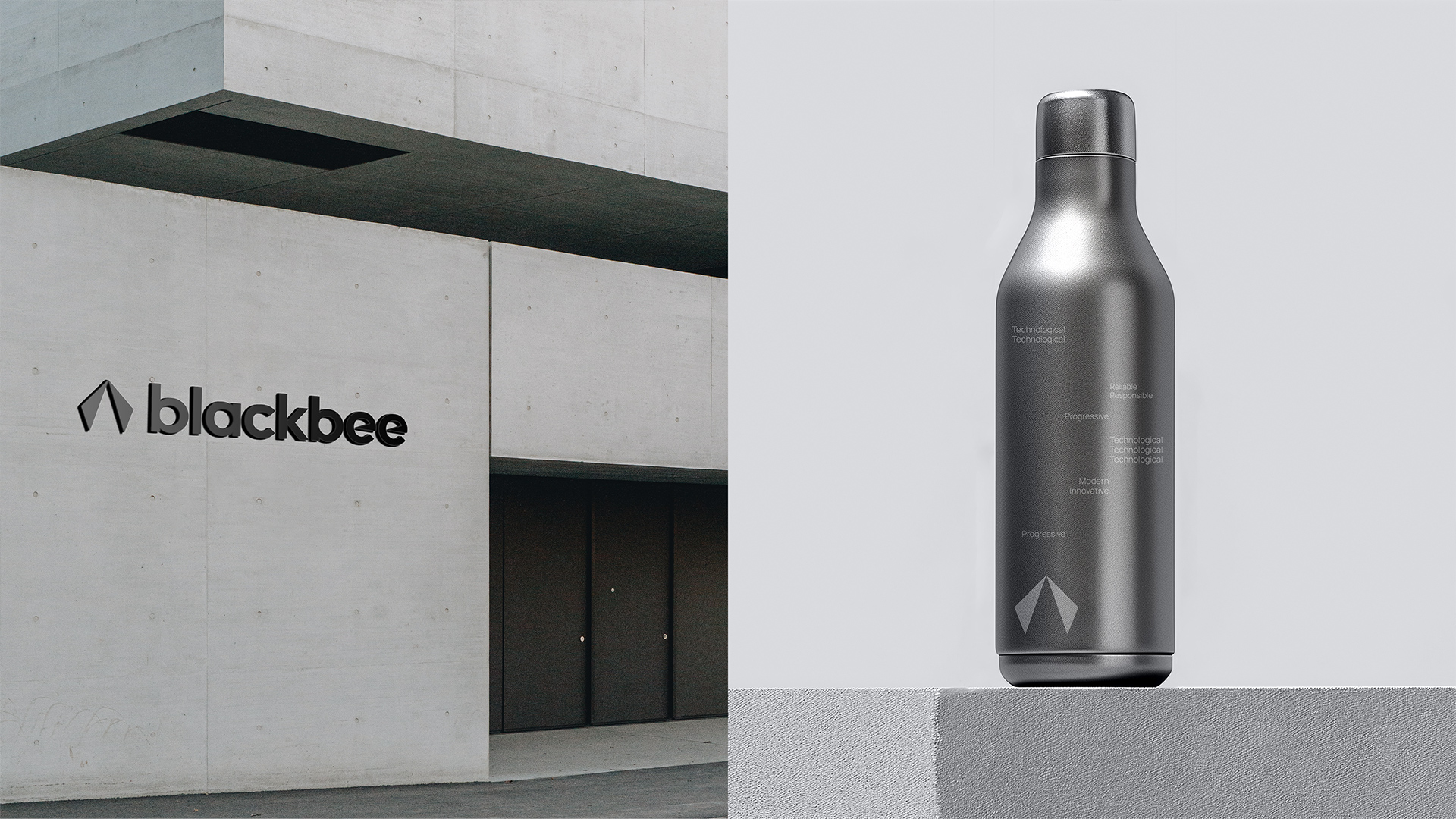 Bbee branding case