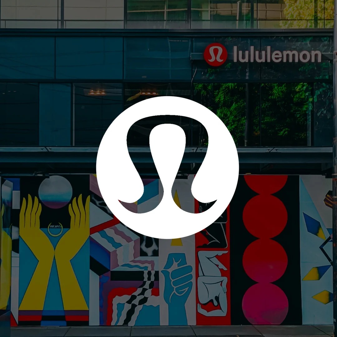 бренд-константы Lululemon