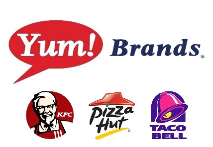 Портфельная стратегия Yum! Brands
