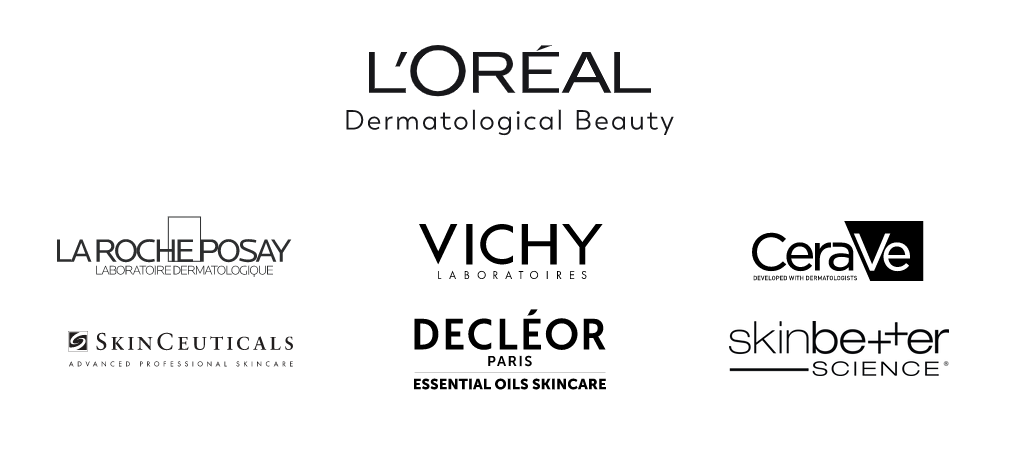 Портфельная стратегия L'Oreal Dermatological Beauty